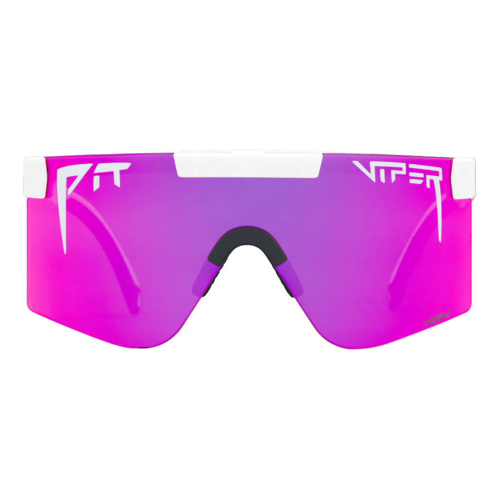 Lunettes de Soleil Junior Polarisées HDPV The Miami Nights 