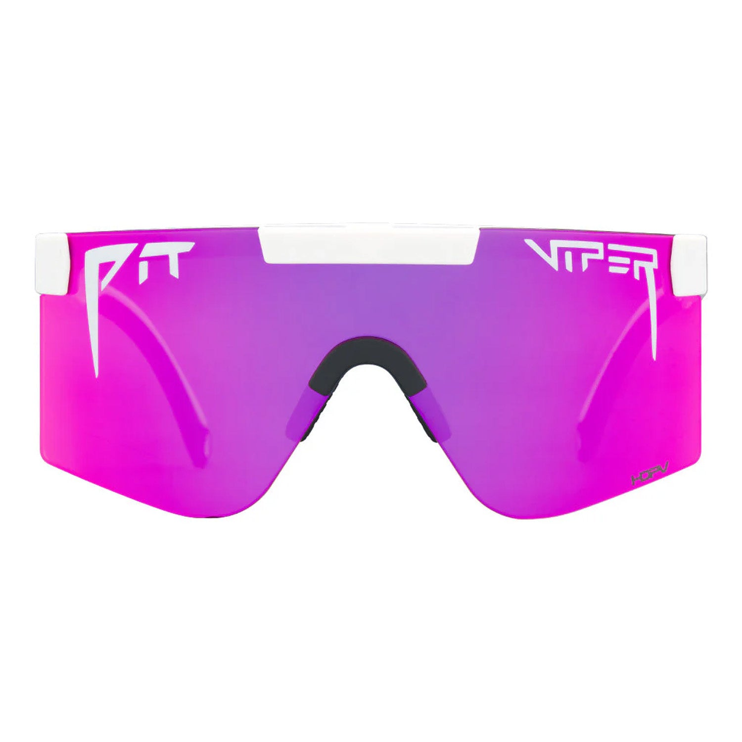 The Miami Nights Junior HDPV Polarized Pink Sunglasses