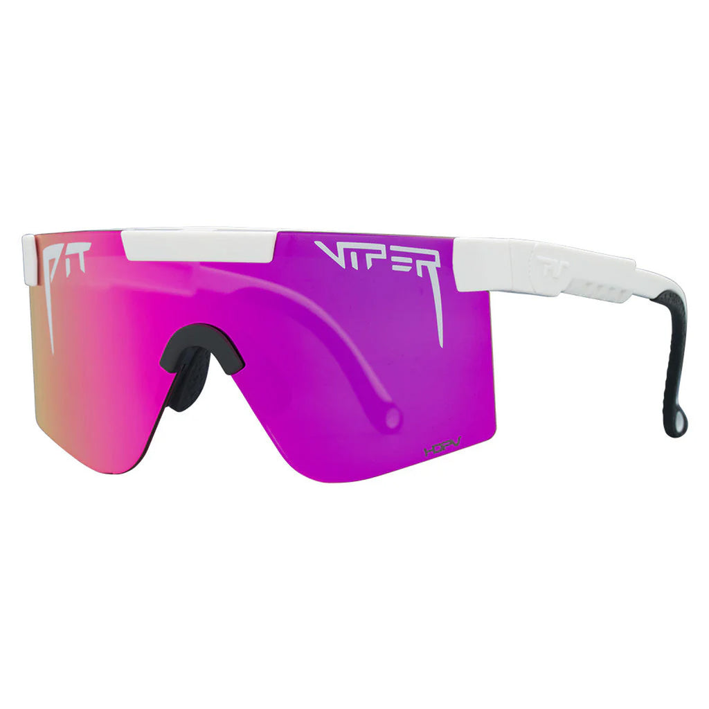 Lunettes de Soleil Junior Polarisées HDPV The Miami Nights 
