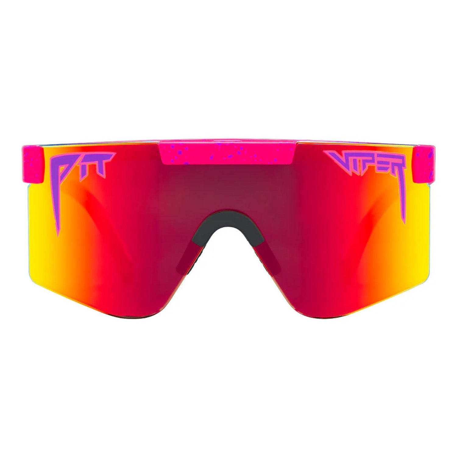 The Radical Junior Rainbow Non-Polarized Sunglasses