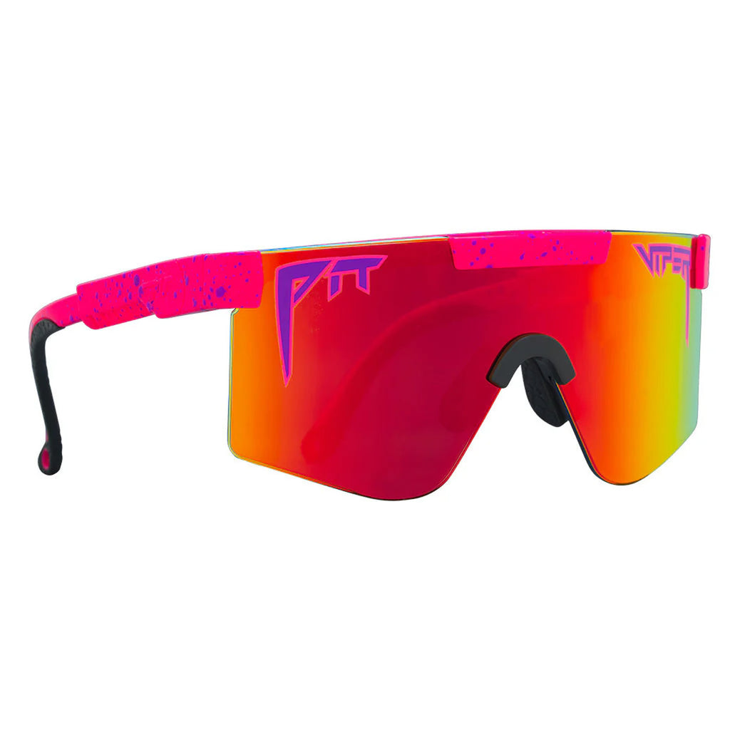 The Radical Junior Rainbow Non-Polarized Sunglasses