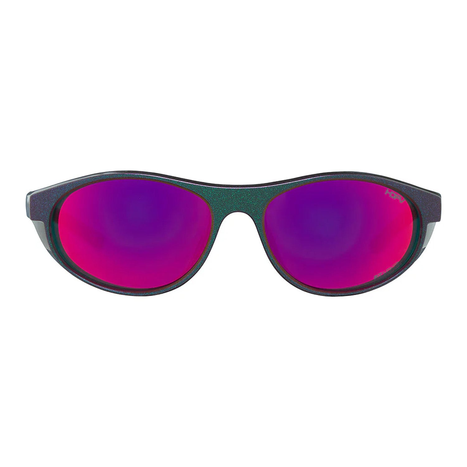 Pit Viper Lunettes de Soleil The Black Pearl Altimeter Polarisées
