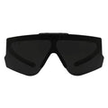 Pit Viper Lunettes de Soleil The Blacking Out Flip-Offs 2.0