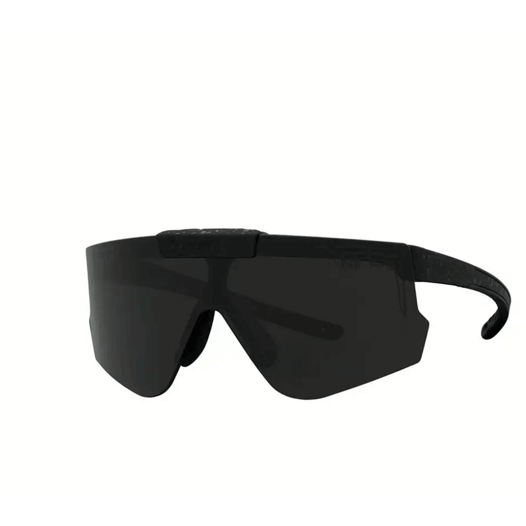 Pit Viper Lunettes de Soleil The Blacking Out Flip-Offs 2.0