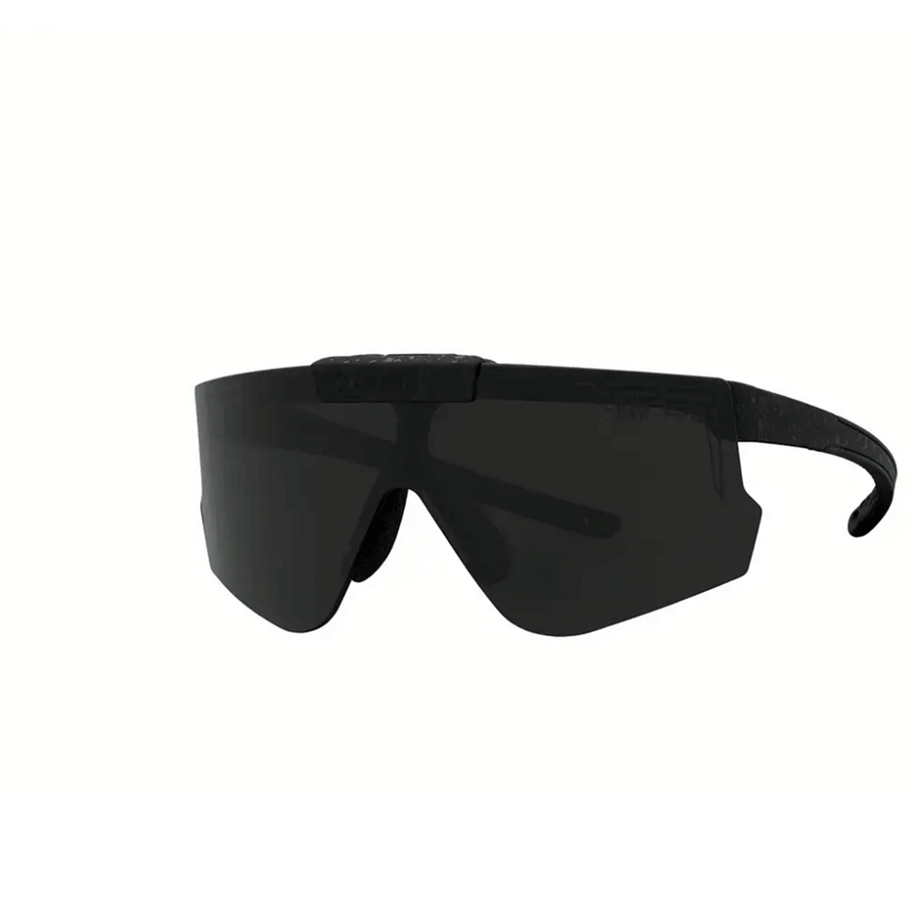 Pit Viper Lunettes de Soleil The Blacking Out Flip-Offs 2.0