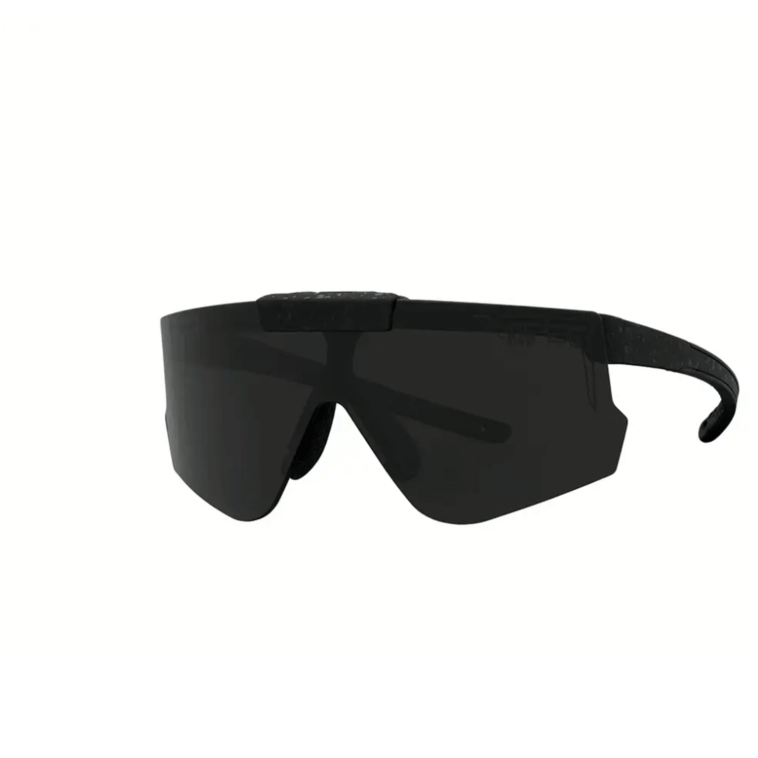Pit Viper Lunettes de Soleil The Blacking Out Flip-Offs 2.0
