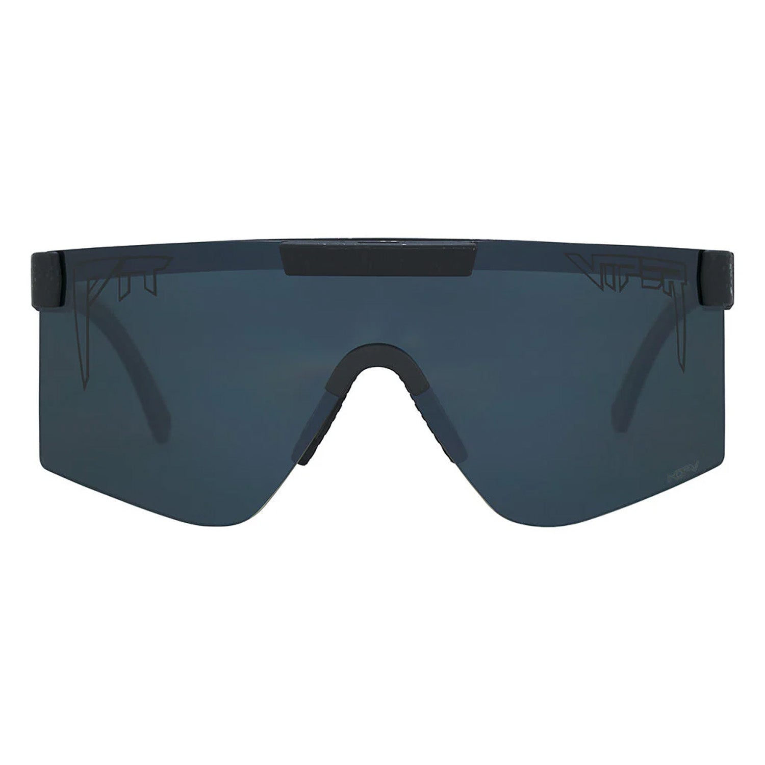 Pit Viper Lunettes de Soleil The Blacking Out Original 2.0 Polarisées