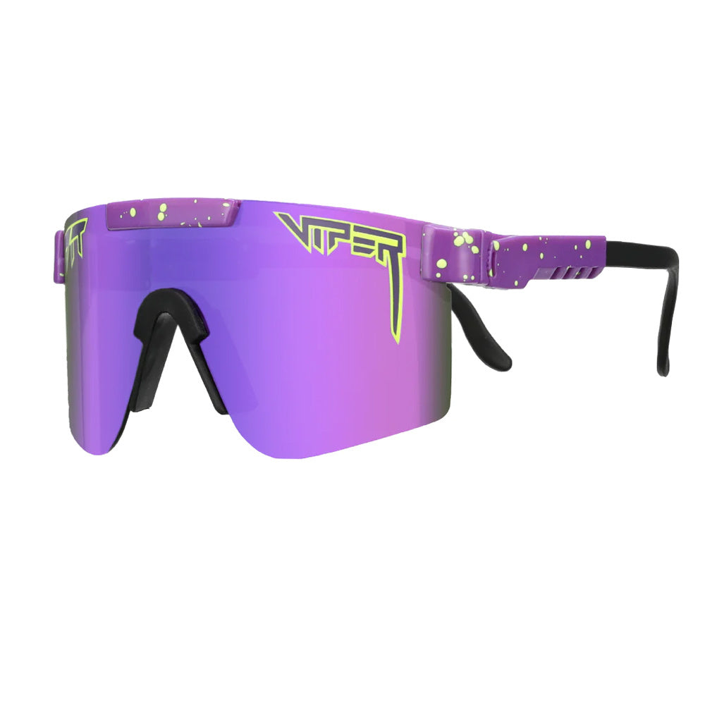 Lunettes de Soleil Polarisées The Donatello Original Narrow