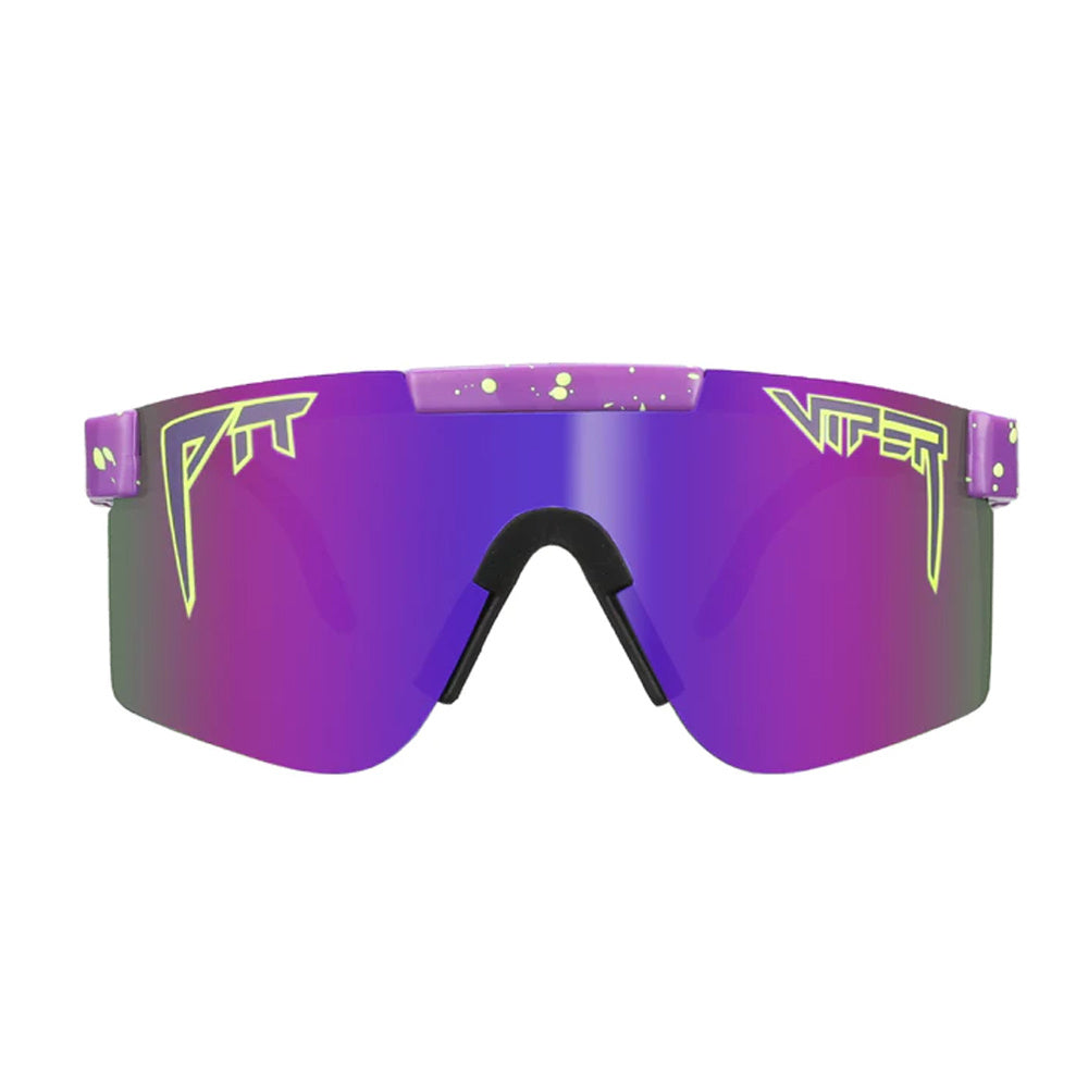 The Donatello Original Narrow Polarized Sunglasses