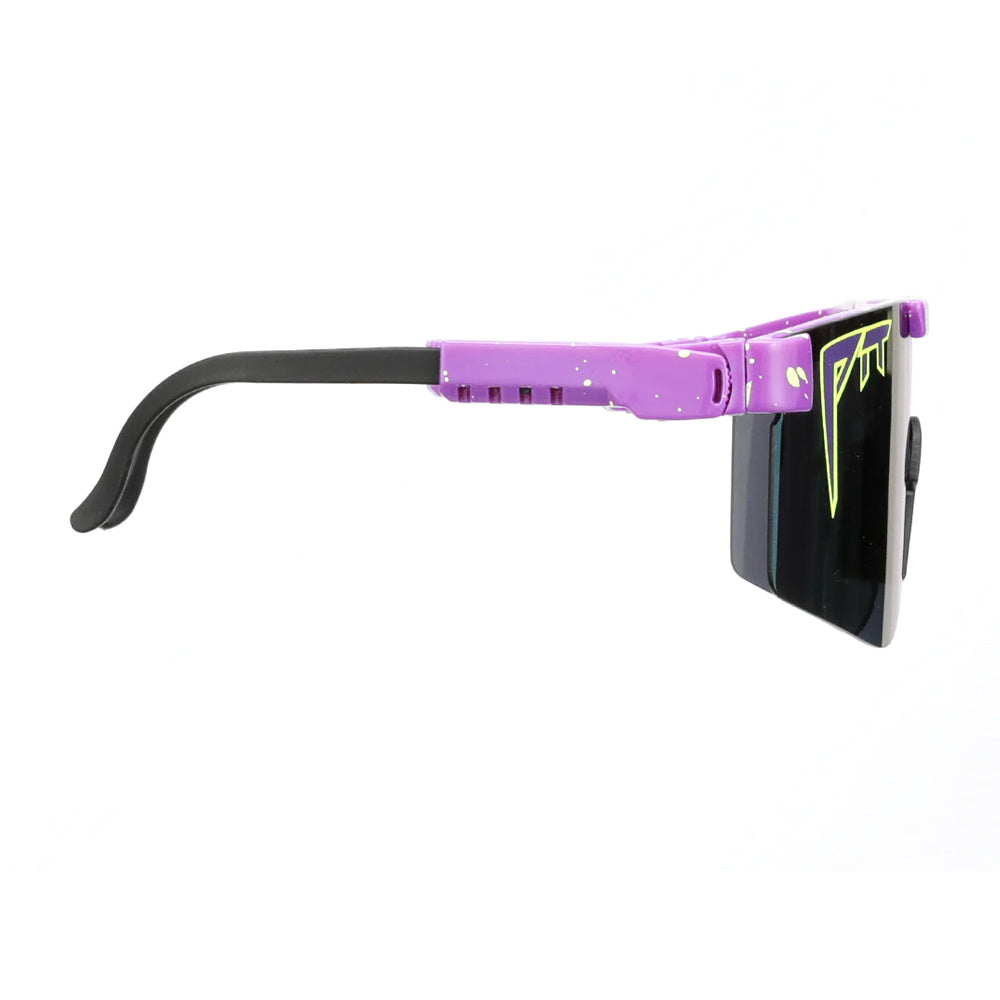 Lunettes de Soleil Polarisées The Donatello Original Narrow