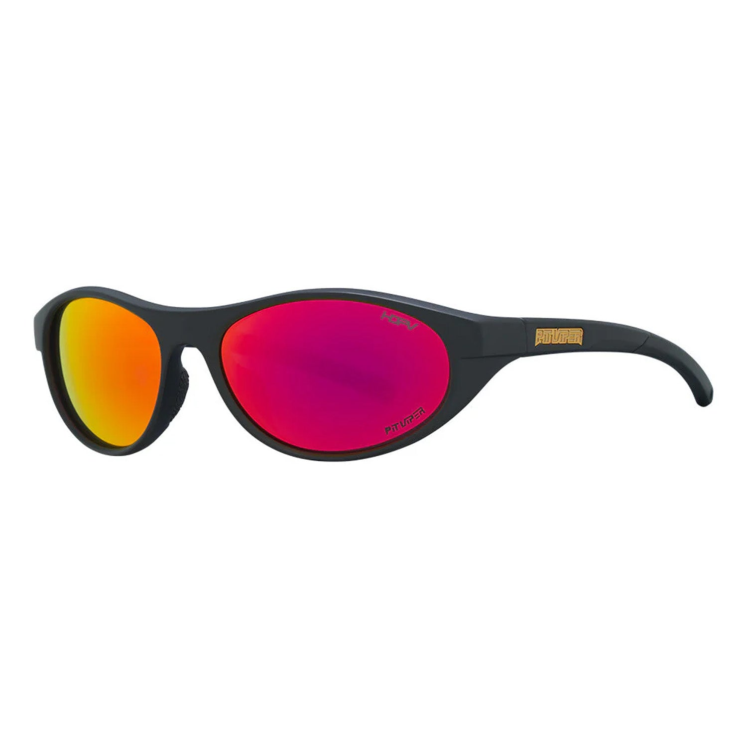 The Exec Altimeter Polarized Sunglasses