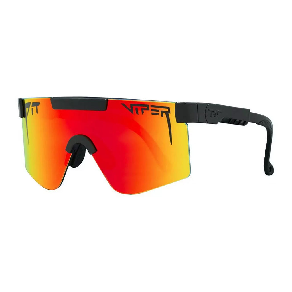 The Exec Junior Rainbow Sunglasses