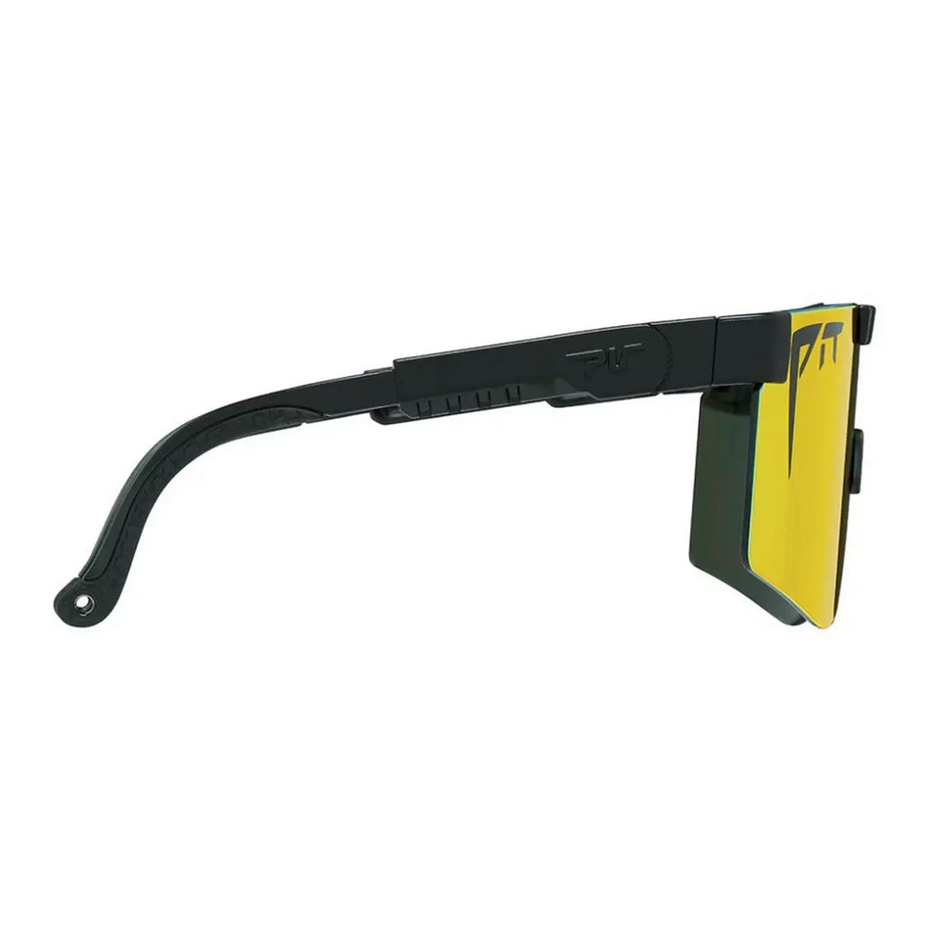 The Exec Junior Rainbow Sunglasses