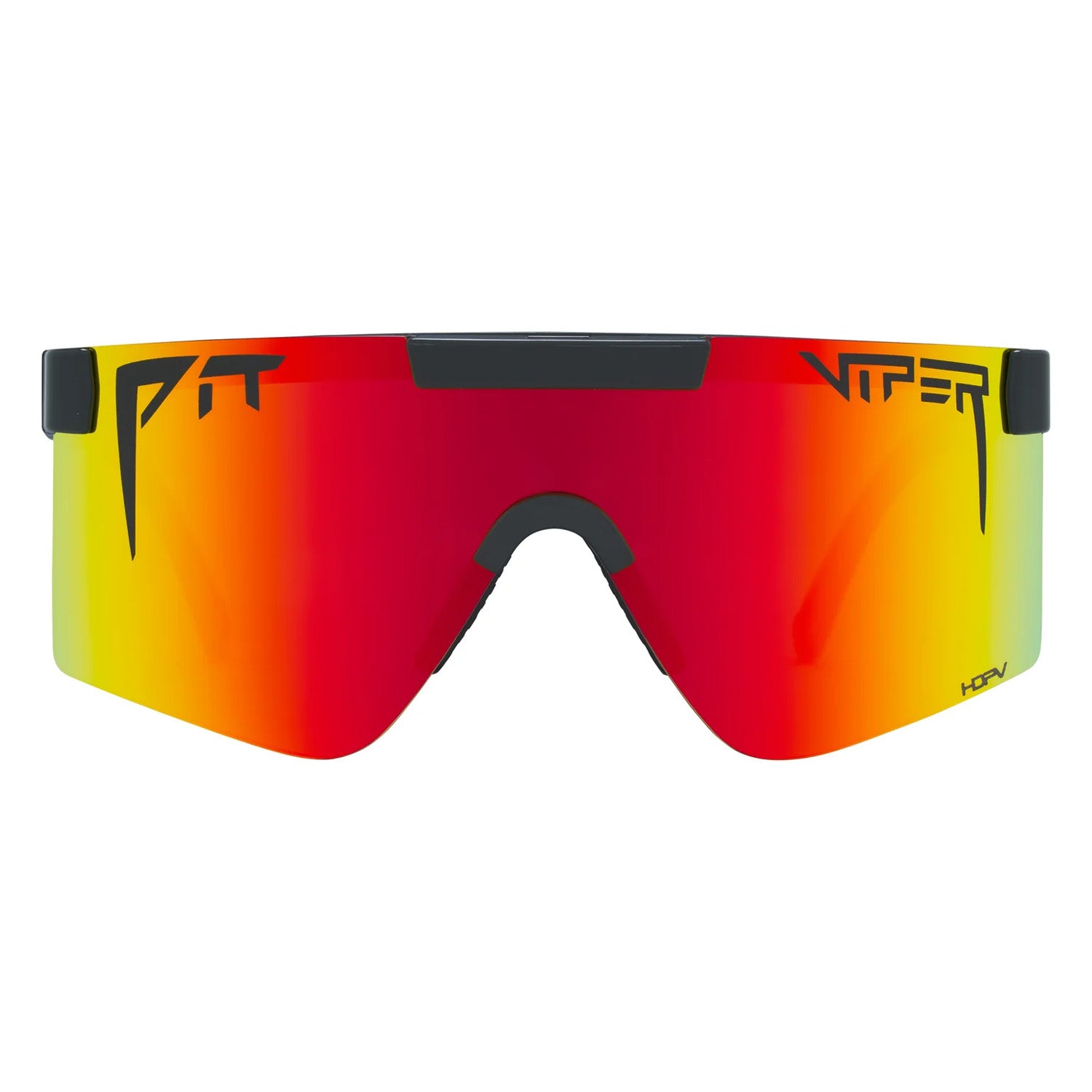 Pit Viper Lunettes de Soleil The Exec Original 2.0 Polarisées