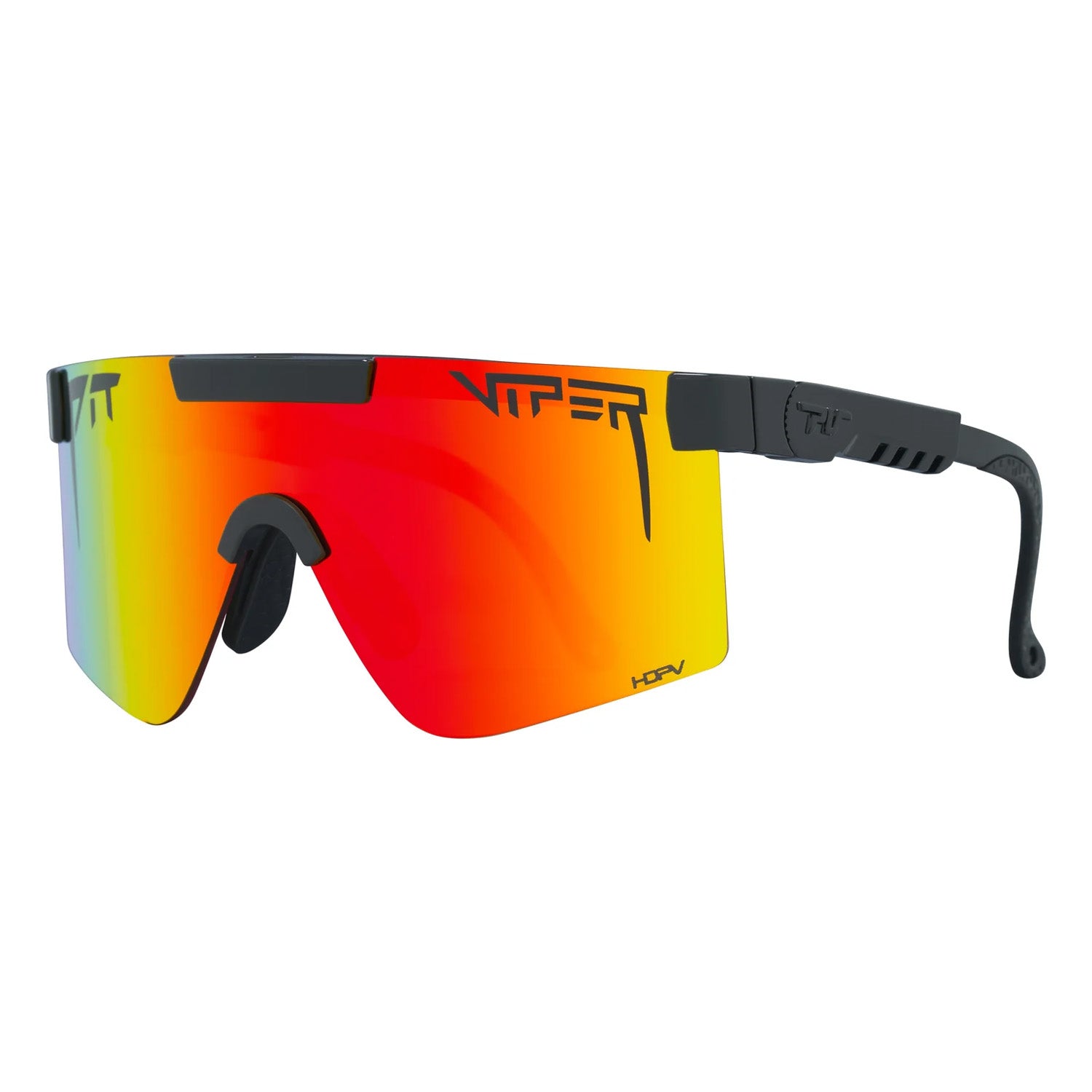 Pit Viper Lunettes de Soleil The Exec Original 2.0 Polarisées