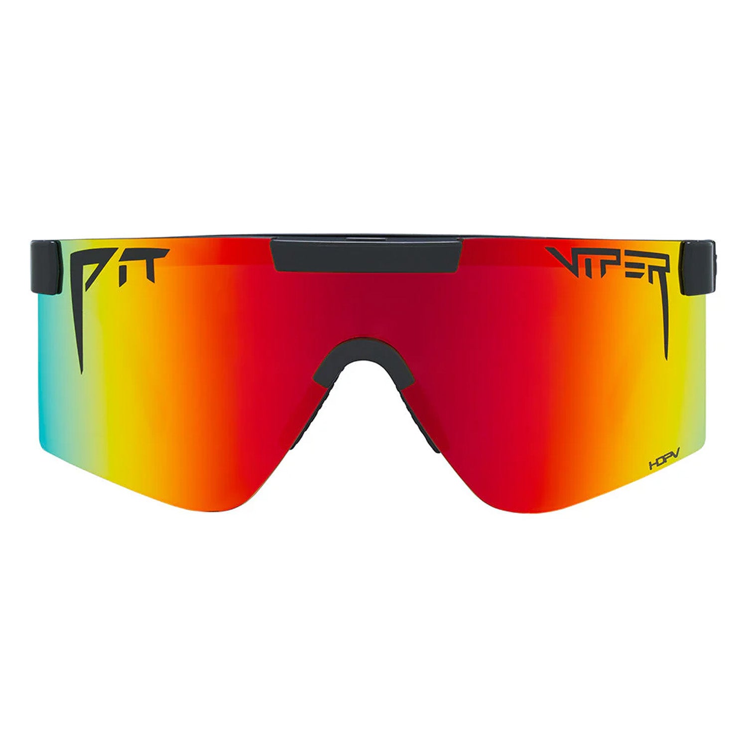 Pit Viper Lunettes de Soleil The Exec Original 2.0 Polarisées