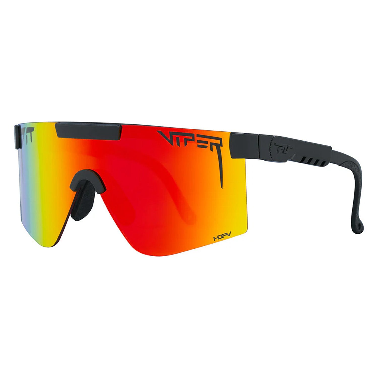 Pit Viper Lunettes de Soleil The Exec Original 2.0 Polarisées