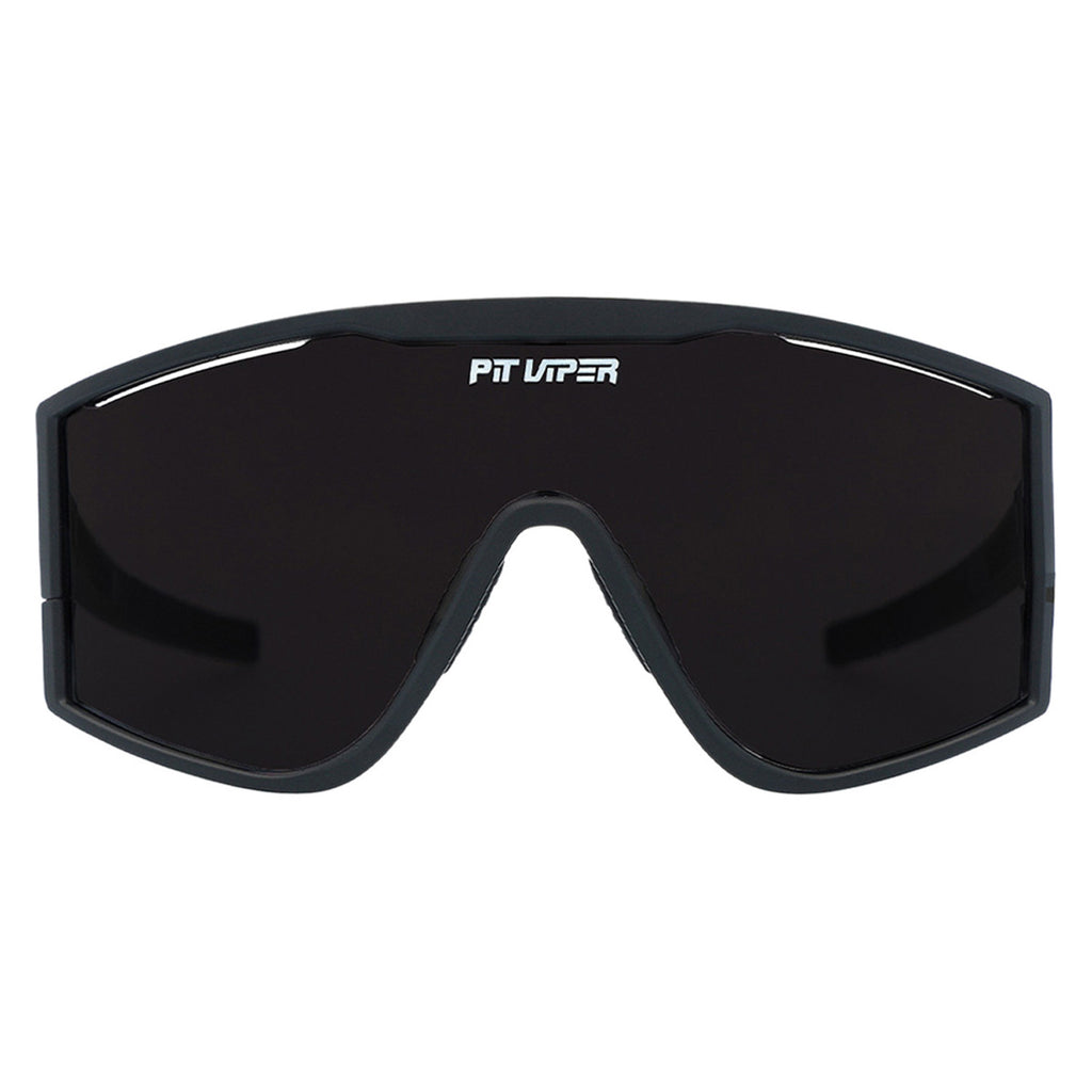The Exec Try-Hard Sunglasses