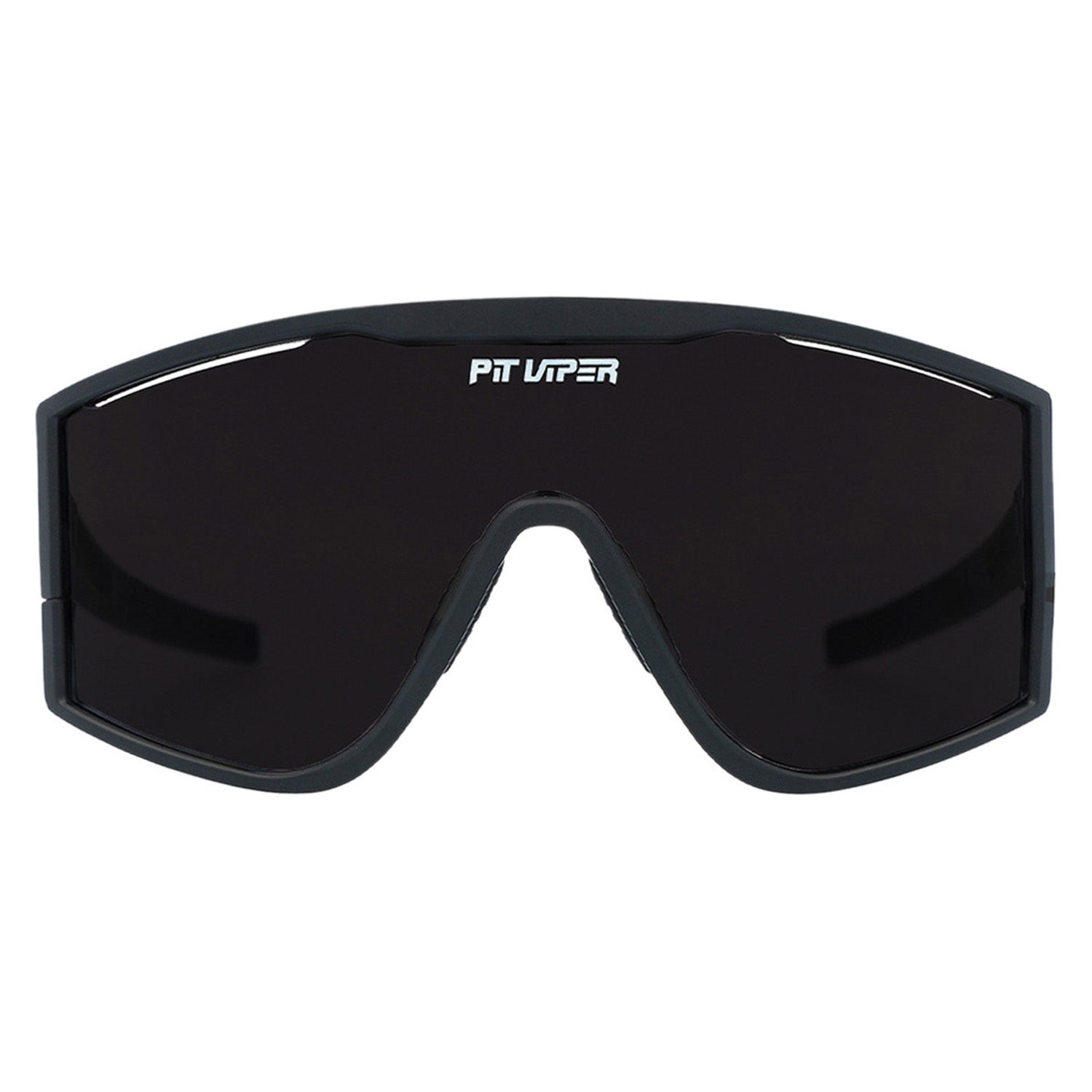 The Exec Try-Hard Sunglasses