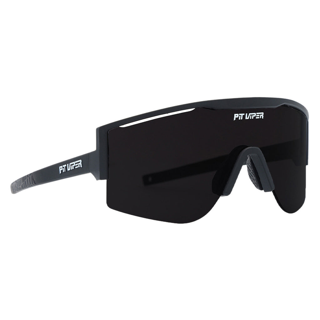 The Exec Try-Hard Sunglasses