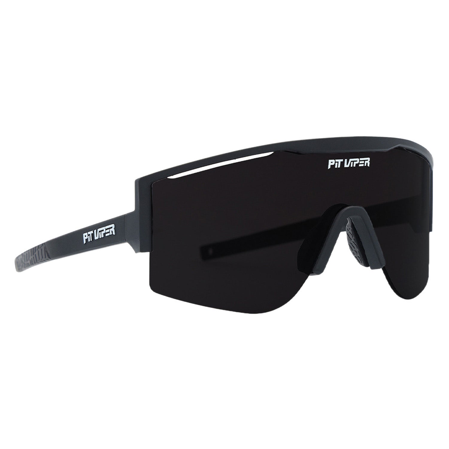 The Exec Try-Hard Sunglasses