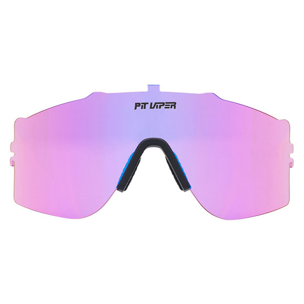 The Exec Try-Hard Sunglasses