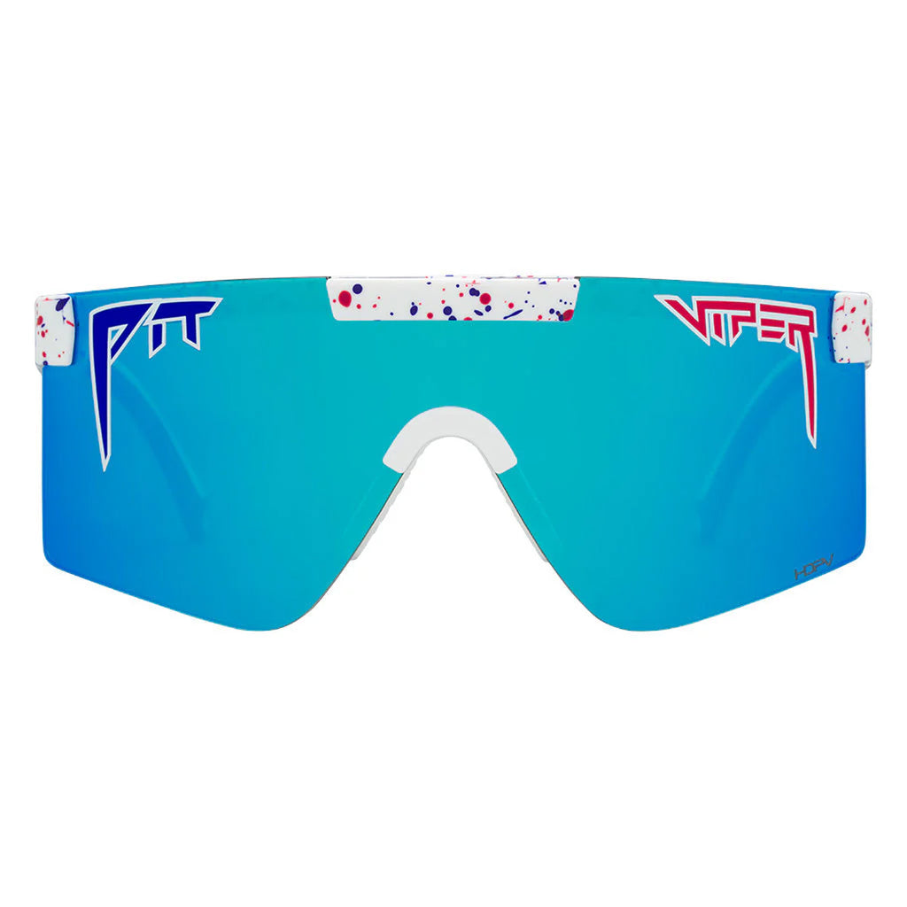 Pit Viper Lunettes de Soleil The Merika Original 2.0 Polarisées