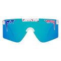 Pit Viper Lunettes de Soleil The Merika Original 2.0 Polarisées