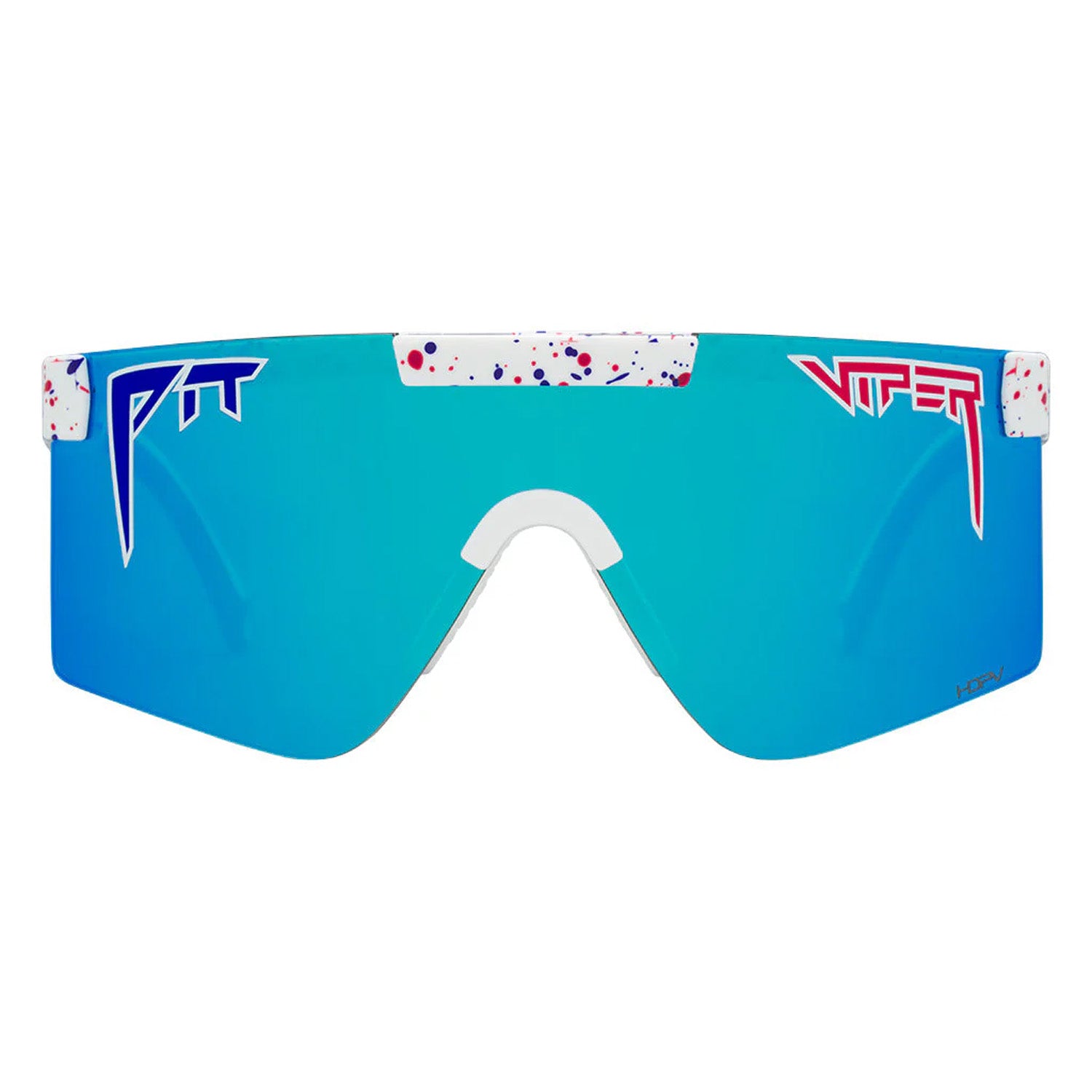 Pit Viper Lunettes de Soleil The Merika Original 2.0 Polarisées