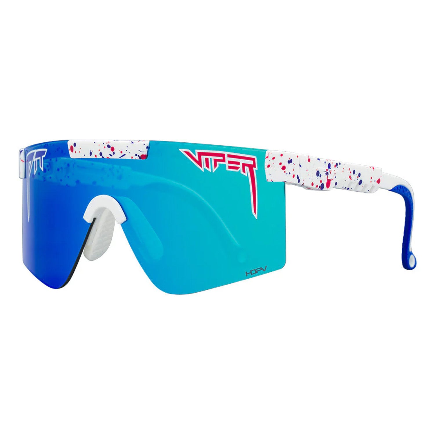 Pit Viper Lunettes de Soleil The Merika Original 2.0 Polarisées