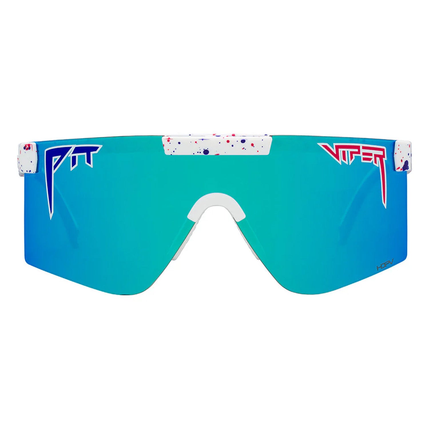 Pit Viper Lunettes de Soleil The Merika Original 2.0 Polarisées
