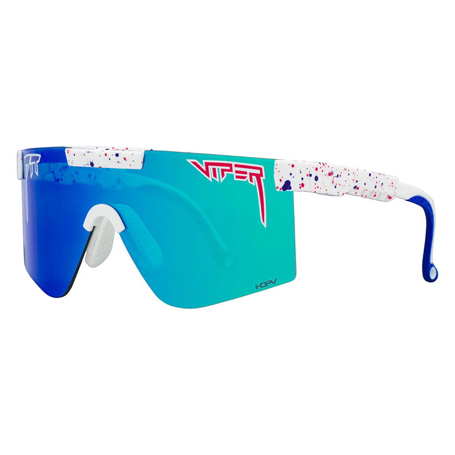 Pit Viper Lunettes de Soleil The Merika Original 2.0 Polarisées