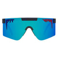 Pit Viper Lunettes de Soleil The Peacekeeper Original 2.0 Polarisées