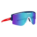 The Try Hard The Basketball Team Sunglasses