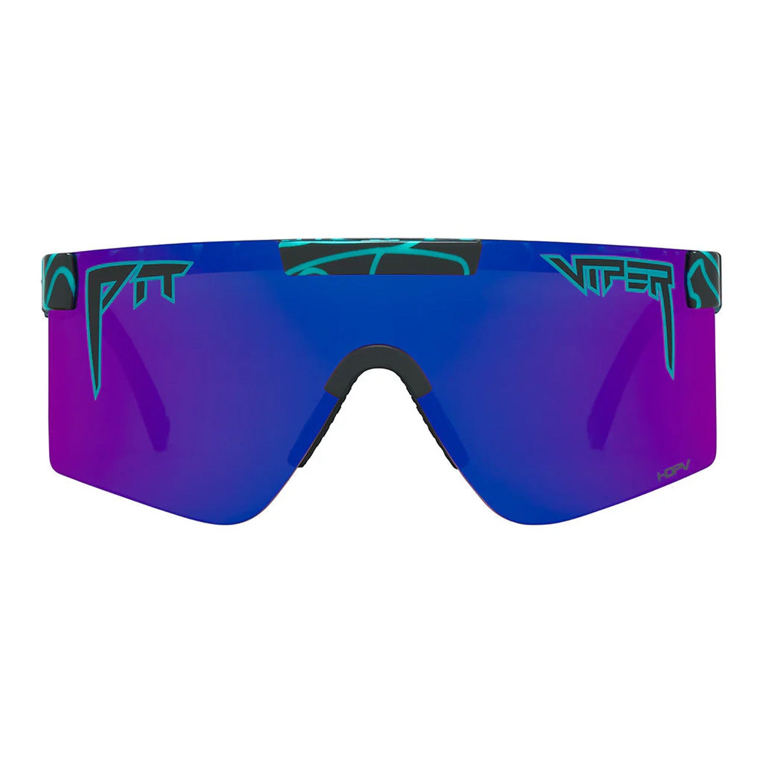 Pit Viper Lunettes de Soleil The Voltage Original 2.0 Polarisées
