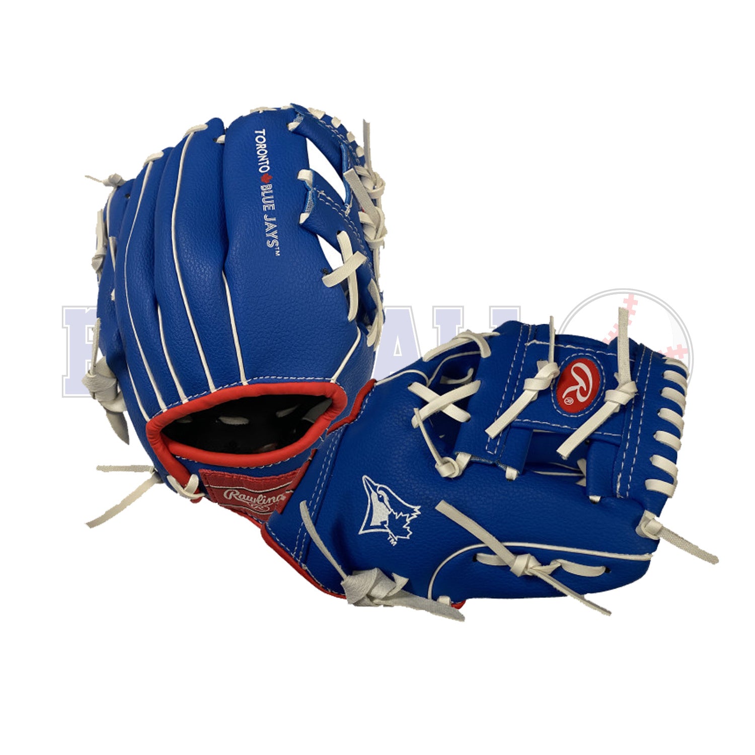 Gant de Baseball Junior Player Series des Blue Jays de Toronto 9" PL9TOR 