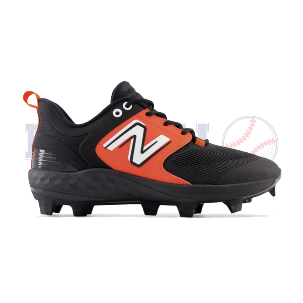Fresh Foam PL3000 v6 Molded Cleats