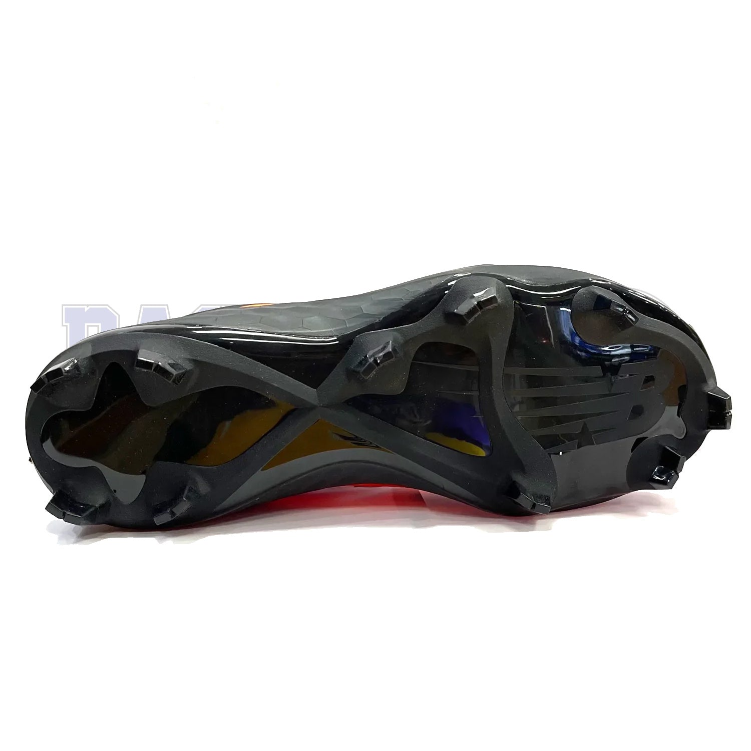 Fresh Foam PL3000 v6 Molded Cleats