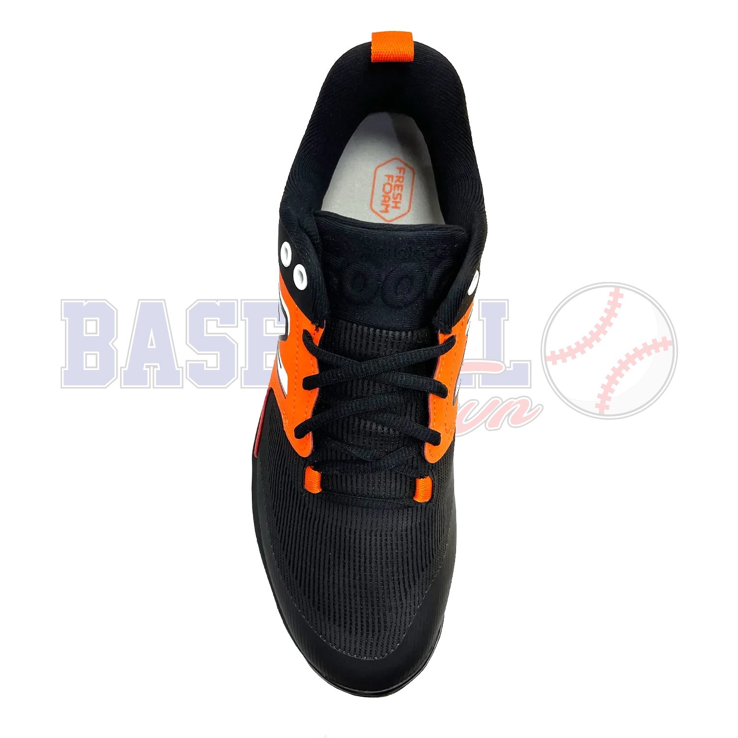 Fresh Foam PL3000 v6 Molded Cleats
