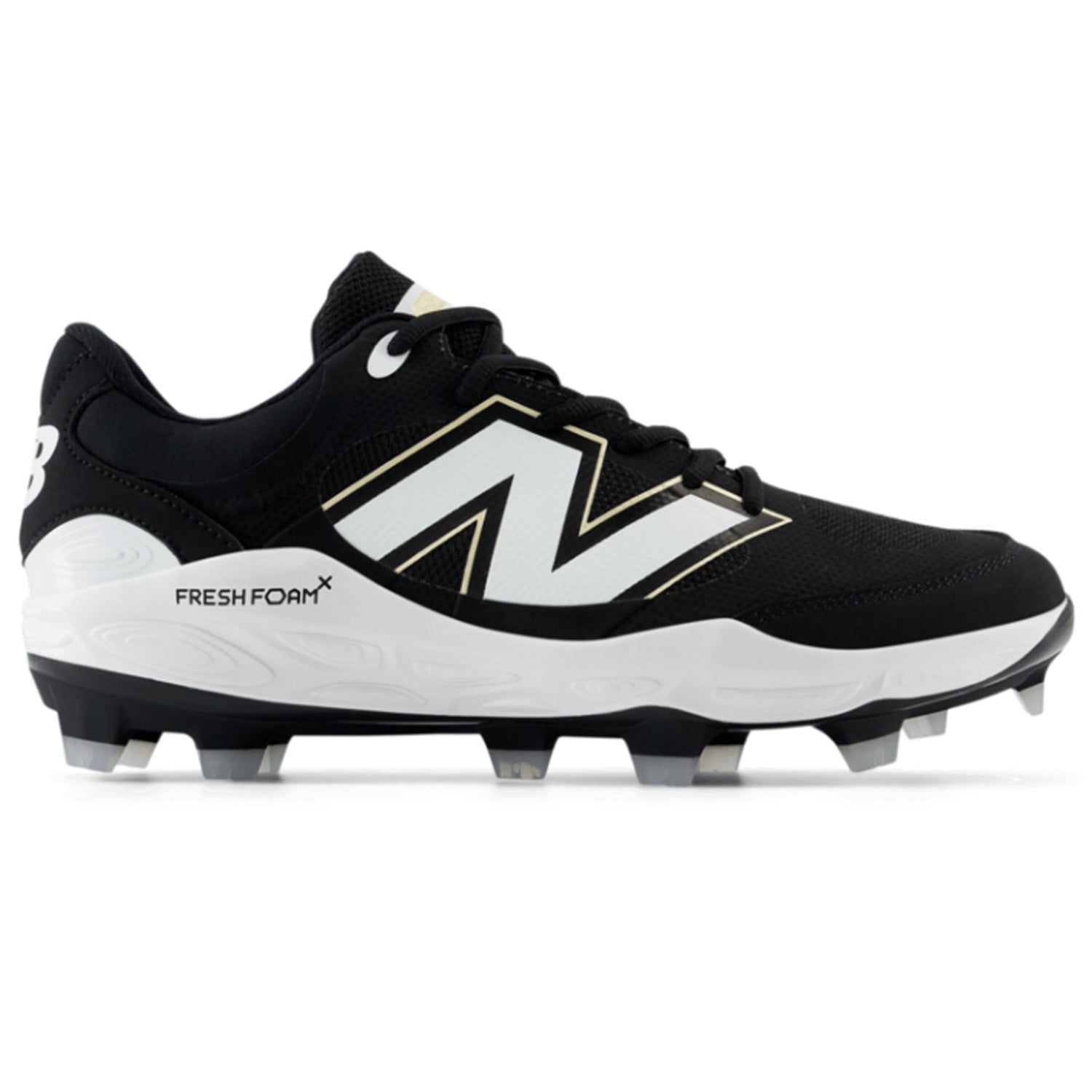 Fresh Foam 3000v7 Molded TPU Men's Cleats