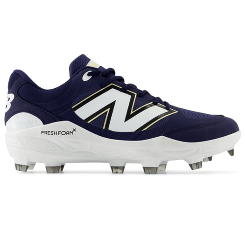 Fresh Foam 3000v7 Molded TPU Men's Cleats