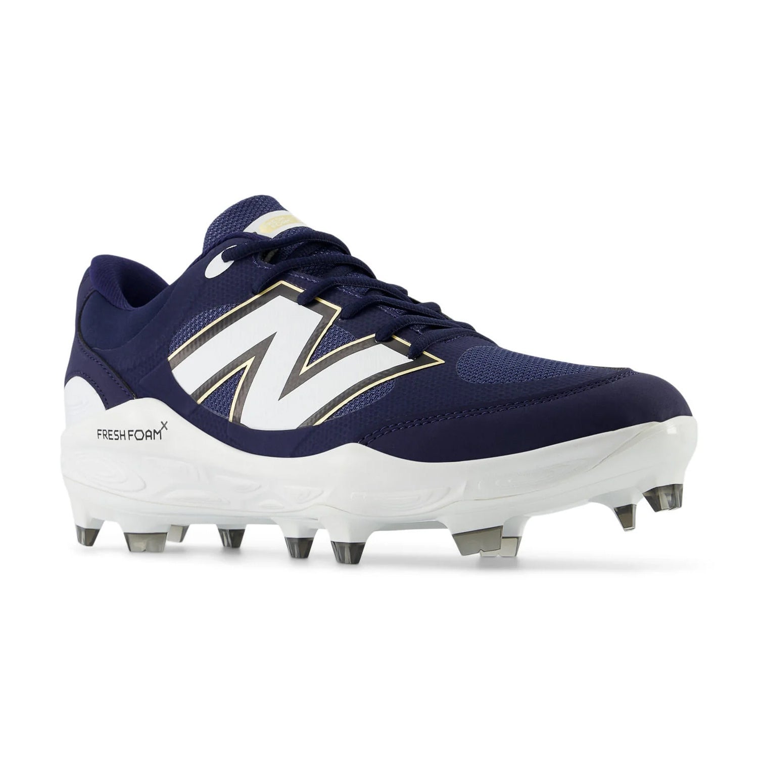 Fresh Foam 3000v7 Molded TPU Men's Cleats