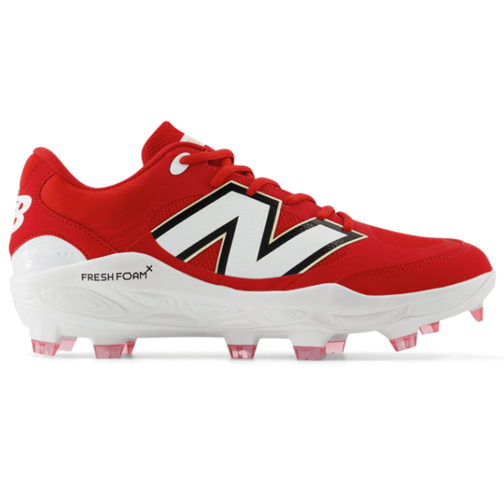 Fresh Foam 3000v7 Molded TPU Men's Cleats