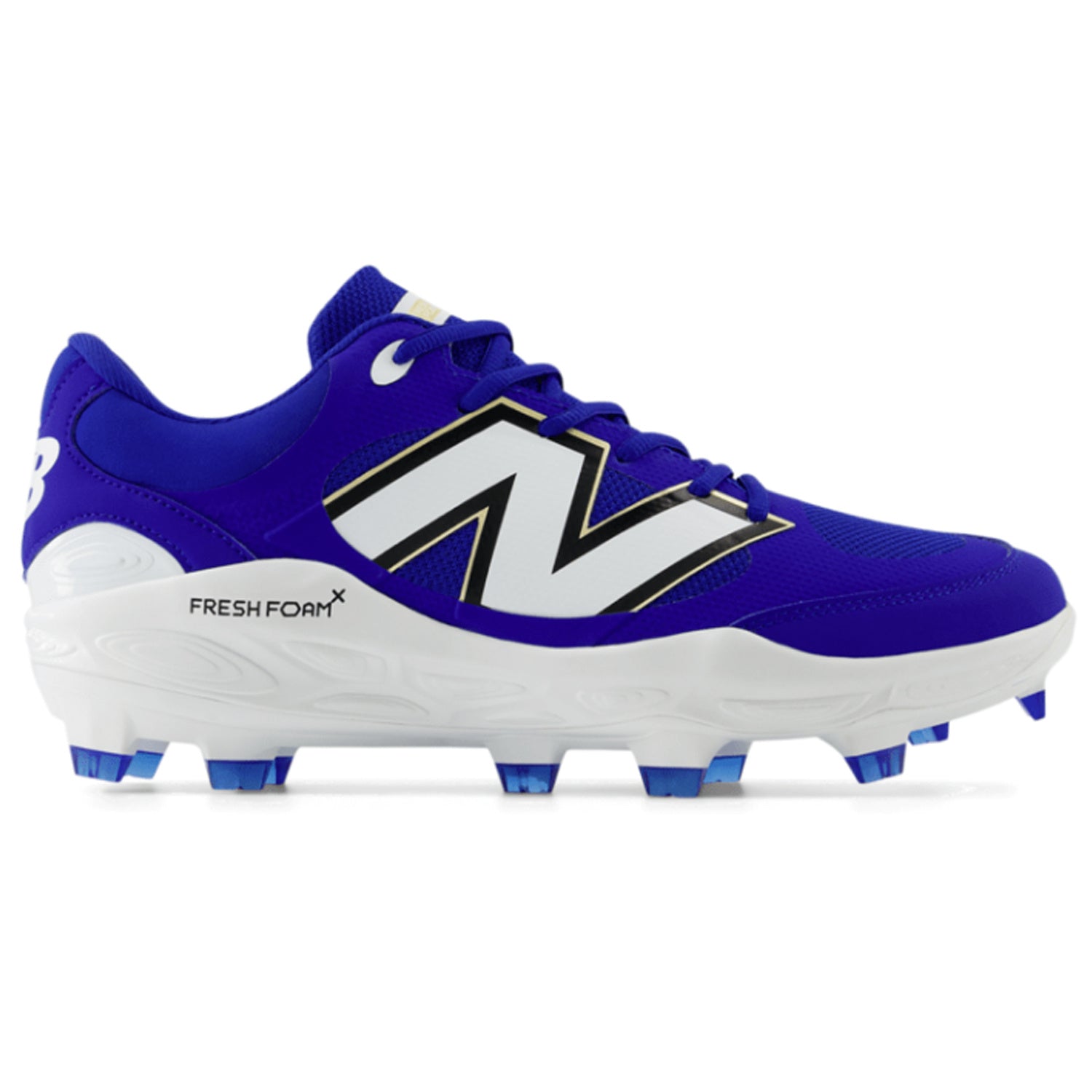 Fresh Foam 3000v7 Molded TPU Men's Cleats