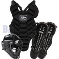 Players 2.0 Series Junior Catcher's Set (NOCSAE CP)