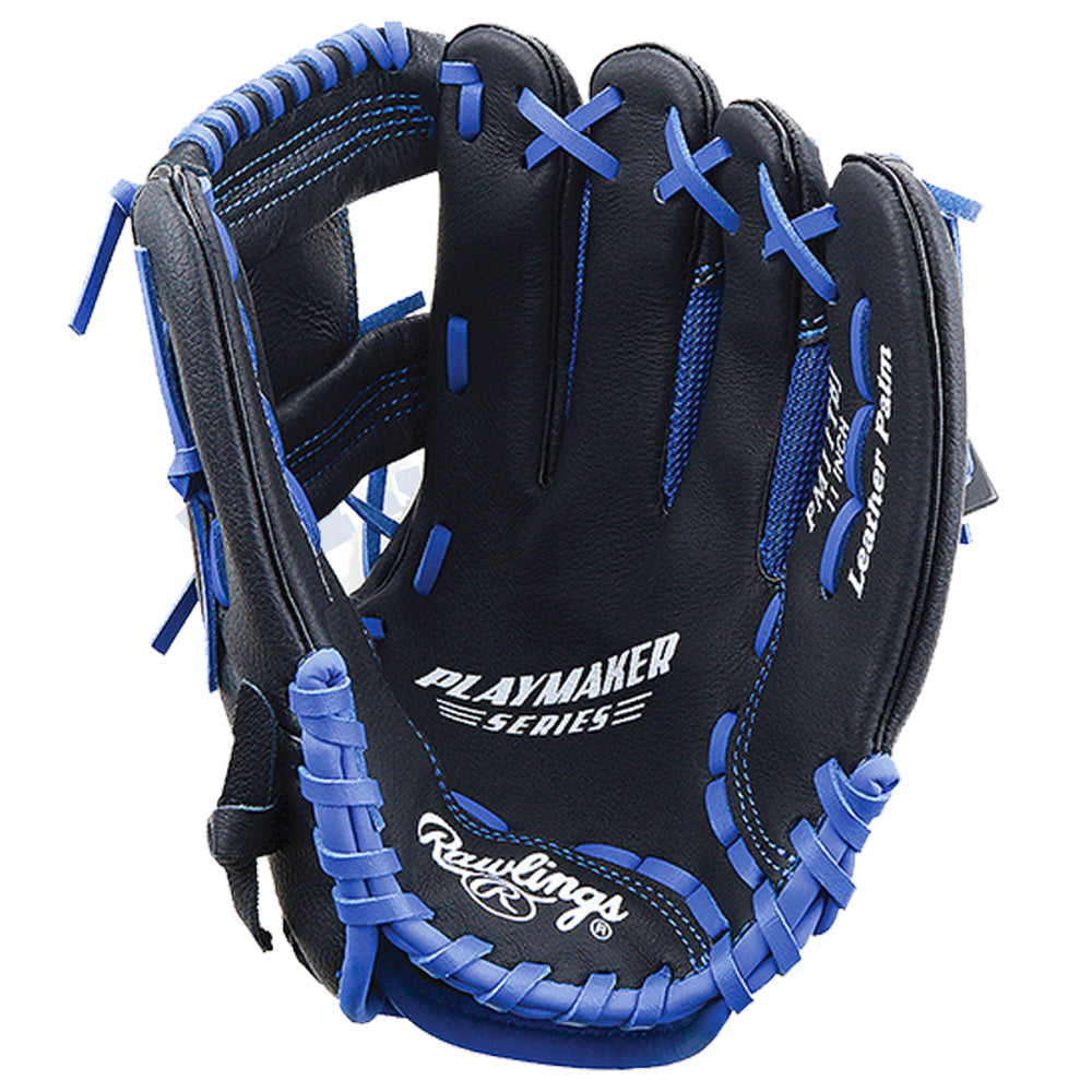 PM11TBJ Playmaker 11" Youth Baseball Glove