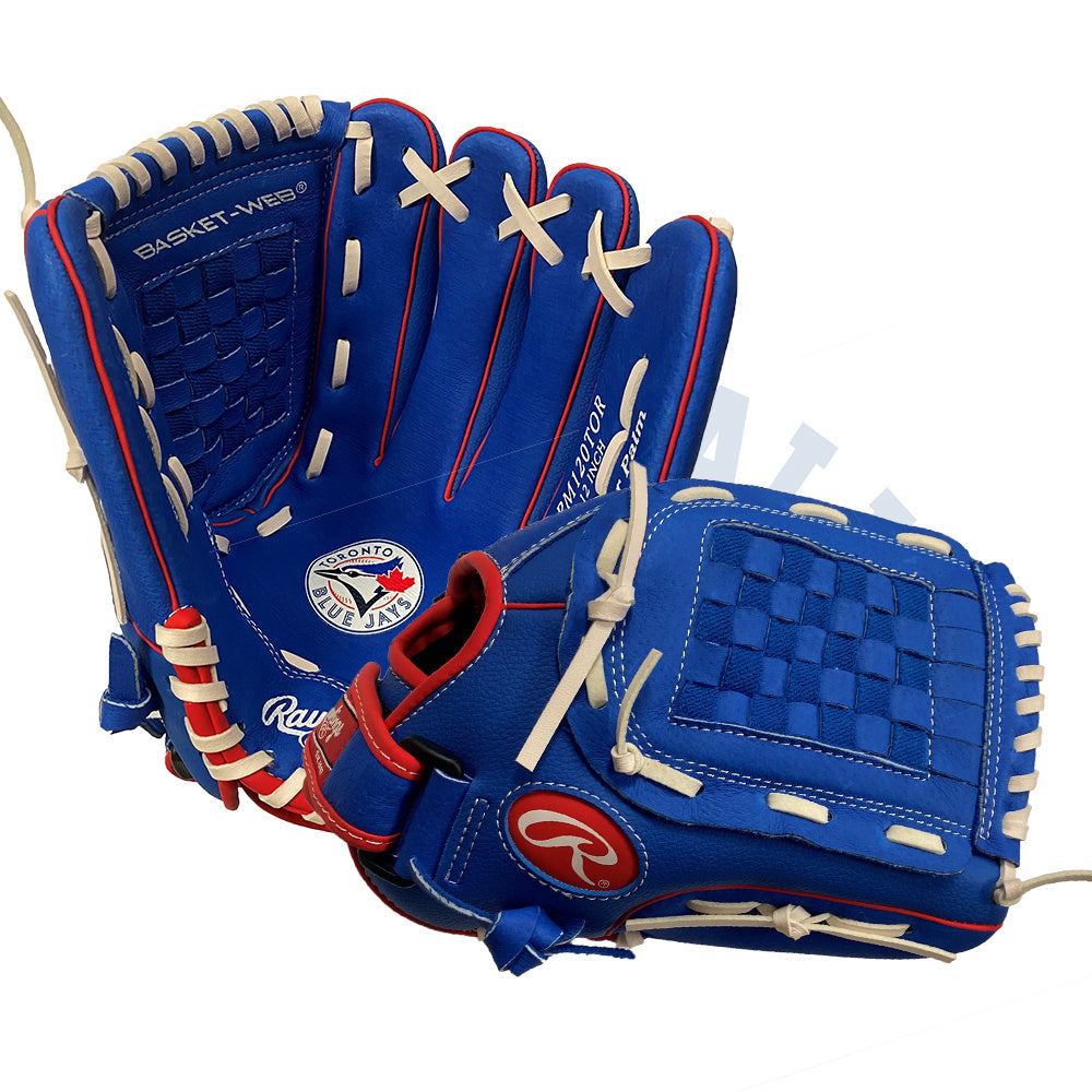 PM120TOR Playmaker 12" Youth Baseball Glove