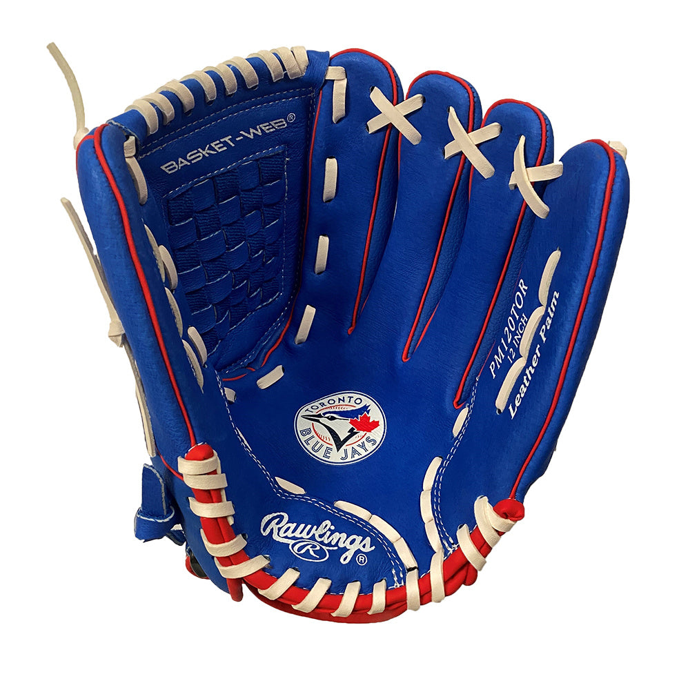 PM120TOR Playmaker 12" Youth Baseball Glove