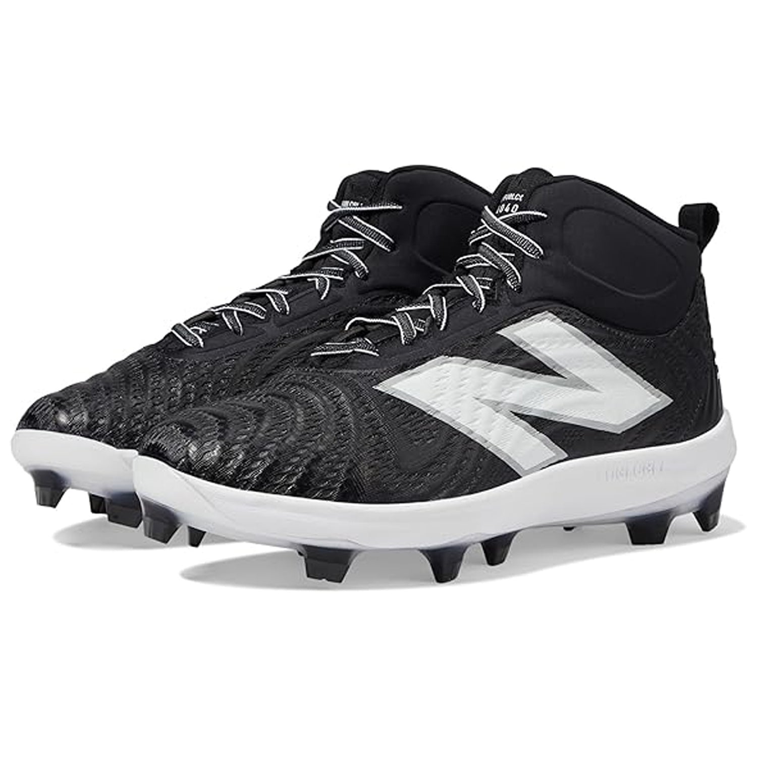 Soulier de Baseball Mid FuelCell 4040 v7