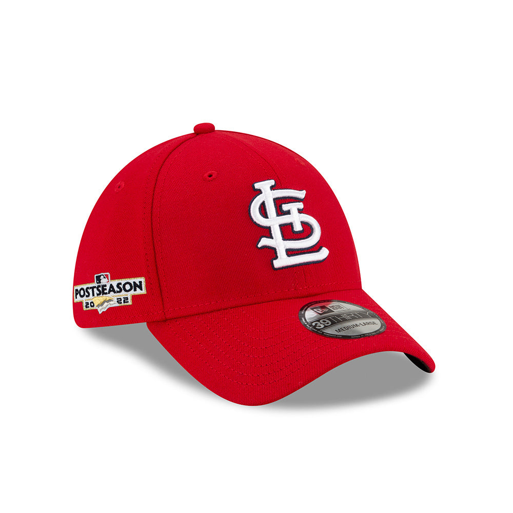 3930 Team Classic St. Louis Cardinals 2022 Post Season Cap